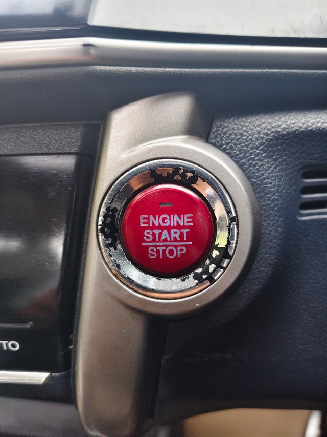 Second-hand 2015 Honda City i VTEC VX for sale in Nagpur-19