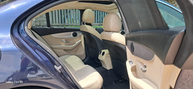 Second-hand 2019 Mercedes-Benz C-Class Progressive C 200 for sale in New Delhi-9