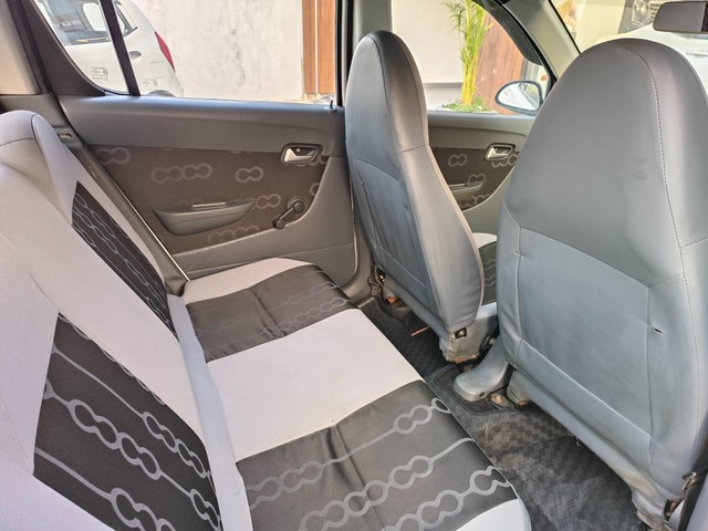 Second-hand 2012 Maruti Suzuki Alto 800 LXI for sale in Ludhiana-7