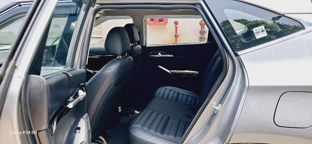 Second-hand 2019 Kia Seltos GTK for sale in New Delhi-10