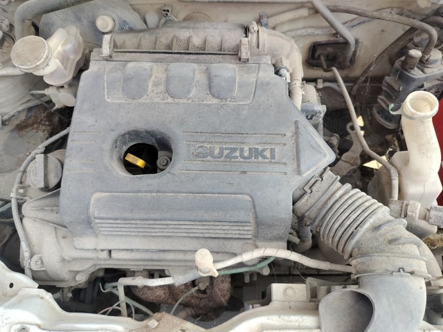 Second-hand 2015 Maruti Alto K10 VXI for sale in Etawah-1