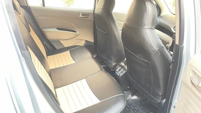 Second-hand 2019 Hyundai Santro Sportz CNG BSIV for sale in New Delhi-14