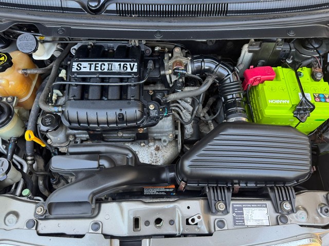 Second-hand 2015 Chevrolet Beat Diesel LT for sale in New Delhi-15