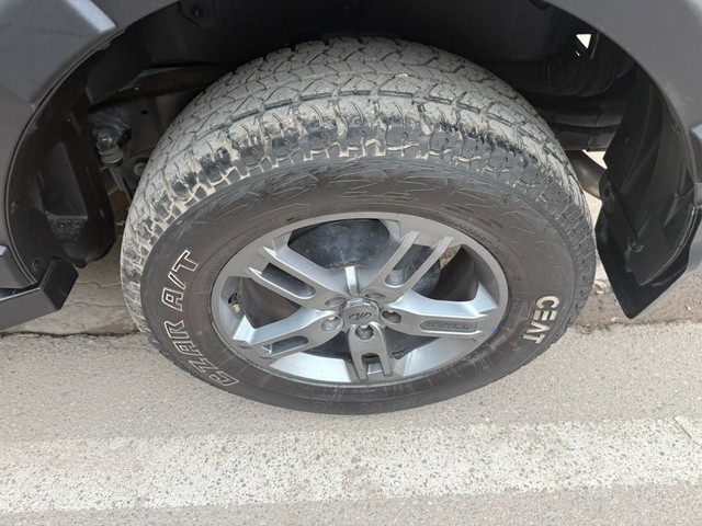 Mahindra Thar LX 4WD Convert Top AT BSVI Second-hand 2022 Mahindra Thar LX 4WD Convert Top AT BSVI for sale in New Delhi-6