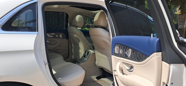 Mercedes-Benz E-Class E 220d Second-hand 2024 Mercedes-Benz E-Class E 220d for sale in New Delhi-9