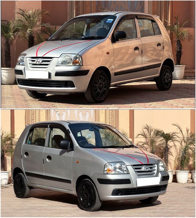 Image Used Car