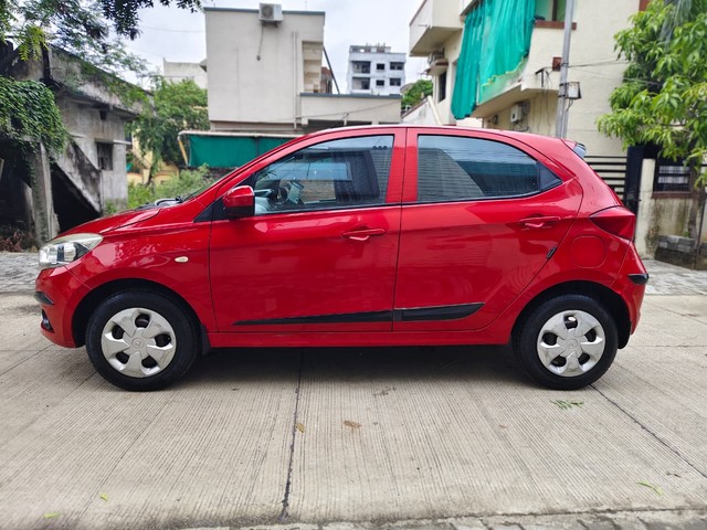 Second-hand 2019 Tata Tiago 1.2 Revotron XT for sale in Nagpur-3