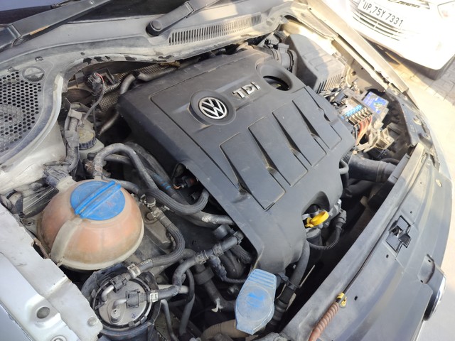 Second-hand 2016 Volkswagen Ameo 1.5 TDI Highline for sale in Etawah-2