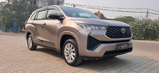 Toyota Innova Hycross Toyota Innova Hycross ZX Hybrid