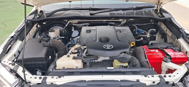 Second-hand 2020 Toyota Fortuner 2.8 2WD AT for sale in New Delhi-6