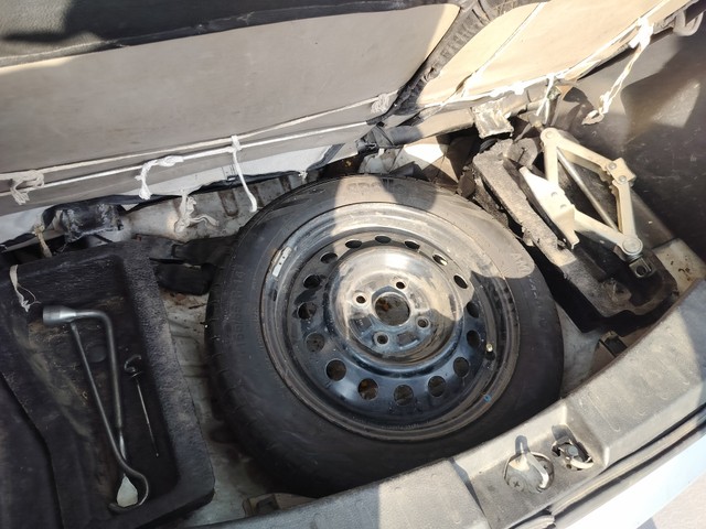 Second-hand 2016 Maruti Wagon R VXI BS IV for sale in Etawah-2