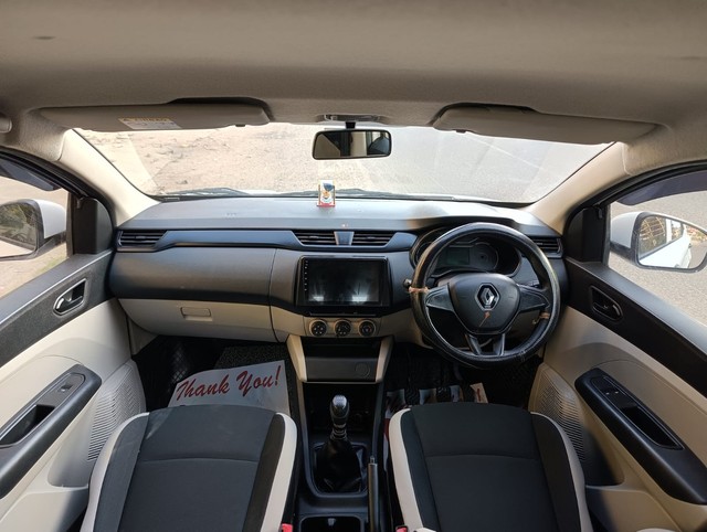Second-hand 2020 Renault Triber RXE BSIV for sale in Nagpur-6