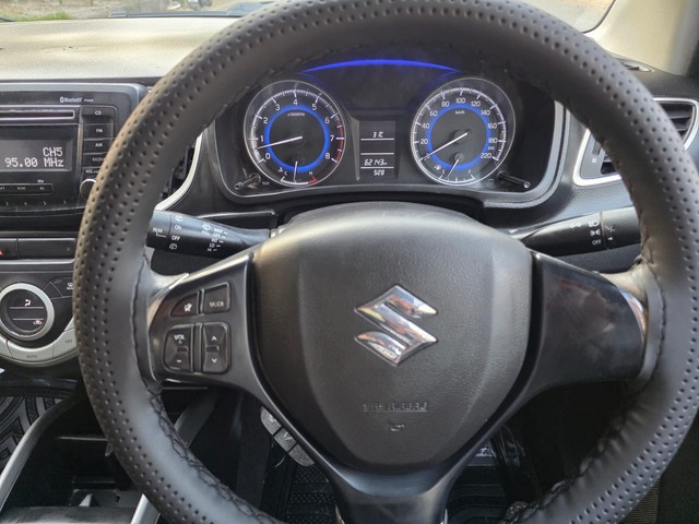 Second-hand 2019 Maruti Baleno Delta for sale in New Delhi-9