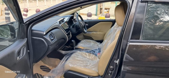 Second-hand 2014 Honda City i VTEC CVT VX for sale in New Delhi-10