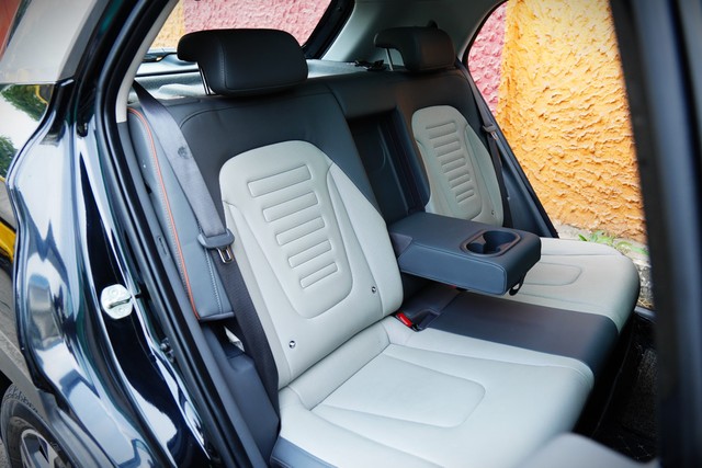 Second-hand 2024 Hyundai Creta SX (O) iVT for sale in Kolkata-7