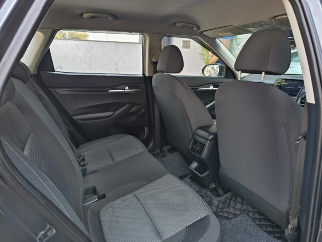 Second-hand 2023 Kia Seltos HTK for sale in Ludhiana-7