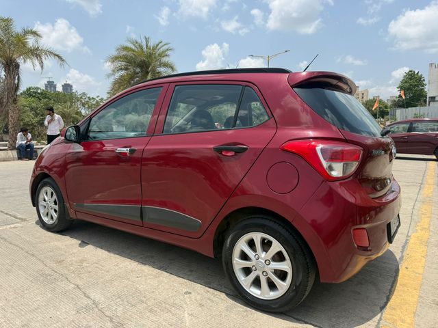 Image Used Car