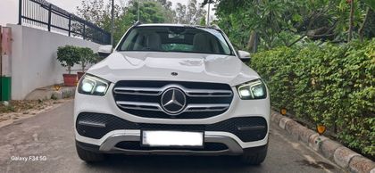 2021 Mercedes-Benz GLE 450 BSVI