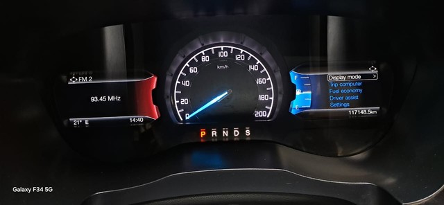 Second-hand 2020 Ford Endeavour Titanium Plus 4X2 for sale in New Delhi-5