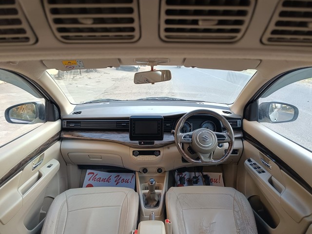 Maruti Suzuki Ertiga ZXI Plus Second-hand 2021 Maruti Suzuki Ertiga ZXI Plus for sale in Nagpur-3