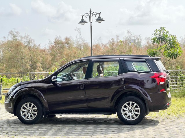 Second-hand 2015 Mahindra XUV500 W11 FWD Diesel for sale in Mumbai-3