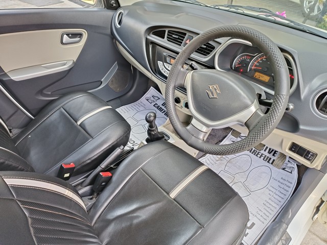 Second-hand 2019 Maruti Suzuki Alto K10 VXI for sale in Ludhiana-10