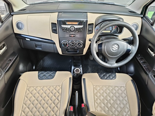 Second-hand 2018 Maruti Suzuki Wagon R VXI Optional for sale in Ludhiana-4