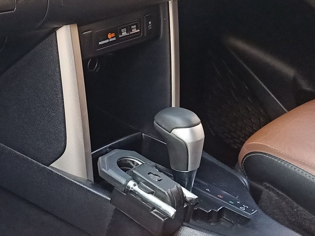 Second-hand 2018 Toyota Innova Crysta 2.8 ZX AT BSIV for sale in New Delhi-18