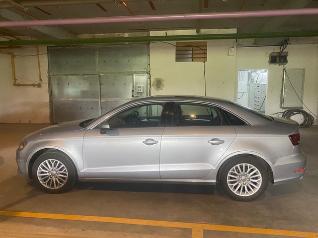 Second-hand 2015 Audi A3 35 TDI Attraction for sale in Chennai-3