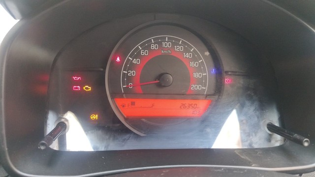 Second-hand 2019 Maruti Suzuki Ignis 1.2 Sigma BSIV for sale in New Delhi-4