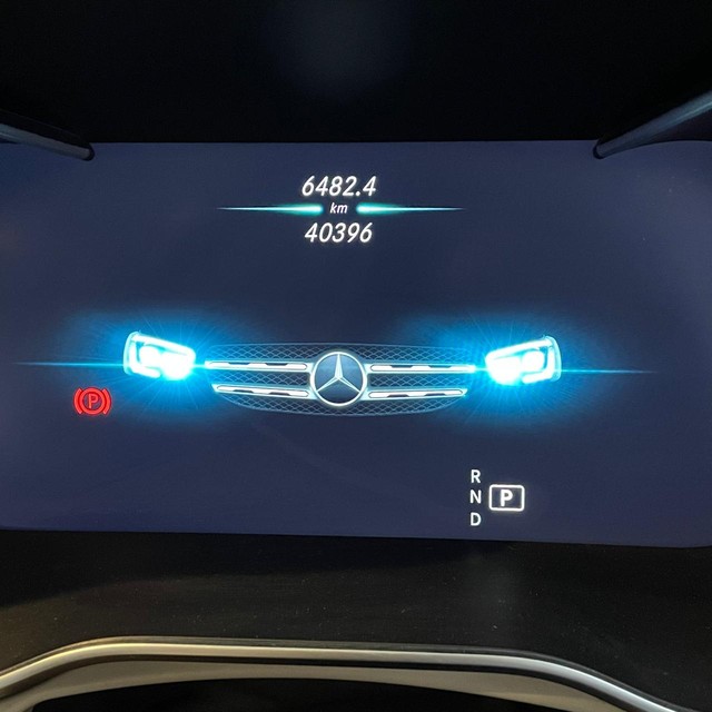 Second-hand 2022 Mercedes-Benz GLC 200 for sale in Jaipur-31