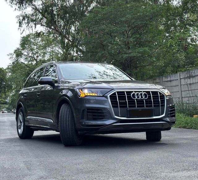 Image Used Car
