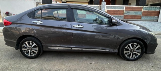 Second-hand 2017 Honda City i DTec V for sale in Nagpur-1