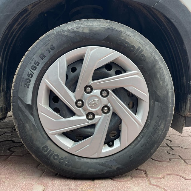 Second-hand 2021 Hyundai Creta EX Diesel BSVI for sale in Jaipur-6