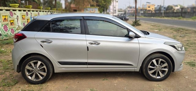 Second-hand 2015 Hyundai i20 Asta 1.4 CRDi for sale in Nagpur-1