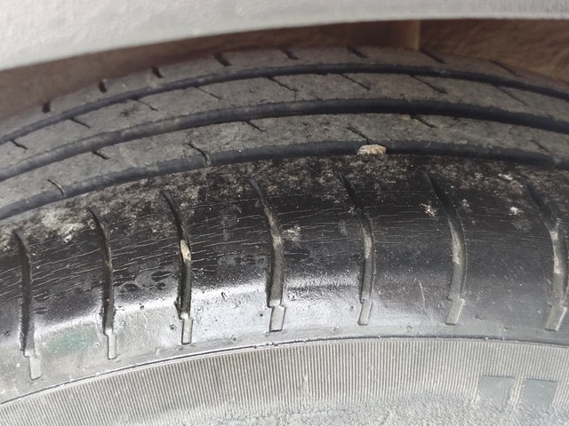 Second-hand 2013 Volkswagen CrossPolo 1.2 TDI for sale in Nagpur-18