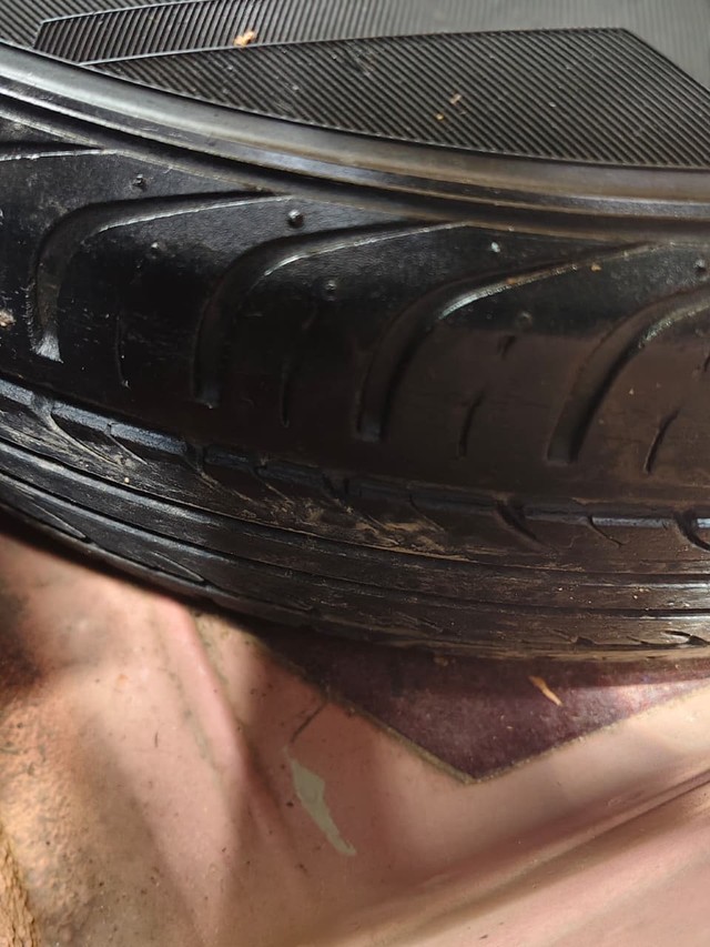 Second-hand 2013 Volkswagen CrossPolo 1.2 TDI for sale in Nagpur-19