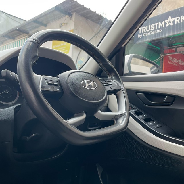 Second-hand 2021 Hyundai Creta EX Diesel BSVI for sale in Jaipur-5