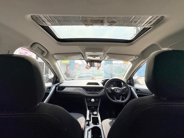 Second-hand 2021 Tata Nexon XM S Diesel BSVI for sale in Agra-8