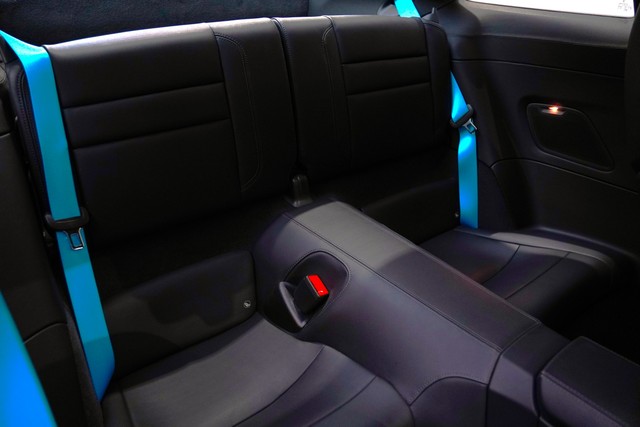 Second-hand 2024 Porsche 911 Carrera for sale in Kolkata-15