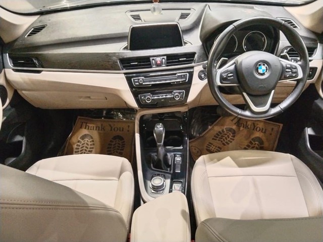 Second-hand 2019 BMW X1 sDrive20d Expedition for sale in New Delhi-13