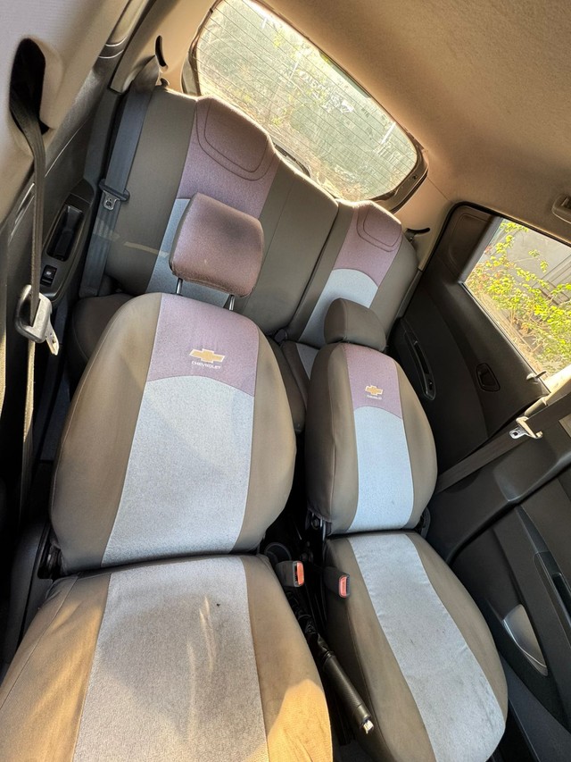 Second-hand 2015 Chevrolet Beat Diesel LT for sale in New Delhi-5