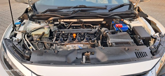 Second-hand 2019 Honda Civic ZX BSIV for sale in New Delhi-3