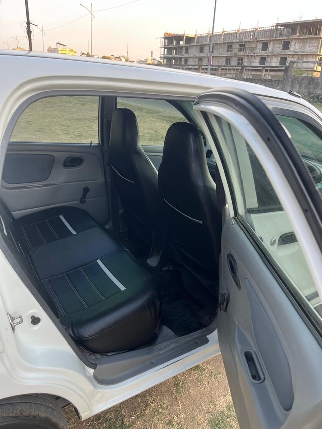 Second-hand 2012 Maruti Alto K10 2010-2014 VXI for sale in Nagpur-5