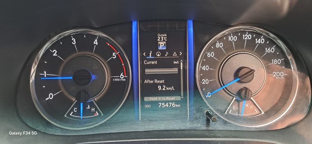 Second-hand 2018 Toyota Fortuner 2.8 2WD AT BSIV for sale in New Delhi-5