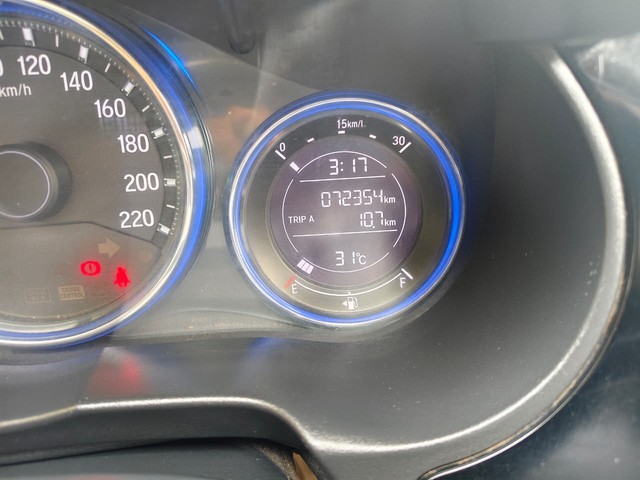 Second-hand 2015 Honda City i VTEC VX for sale in Nagpur-20