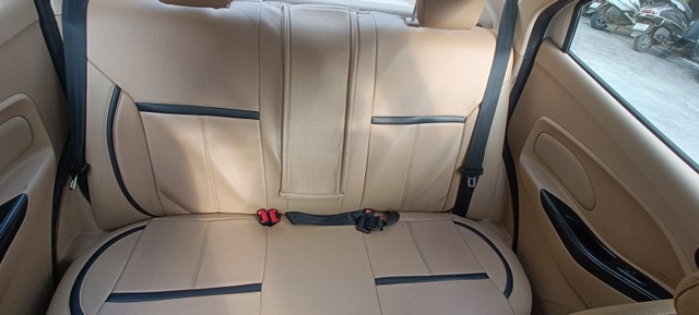 Second-hand 2018 Ford Aspire 1.2 Ti-VCT Titanium for sale in Bangalore-11