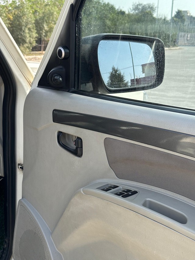 Second-hand 2020 Mahindra Scorpio S7 140 BSIV for sale in Lucknow-11