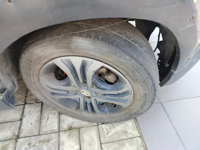 Second-hand 2019 Tata Tiago 1.2 Revotron XZ for sale in Etawah-3