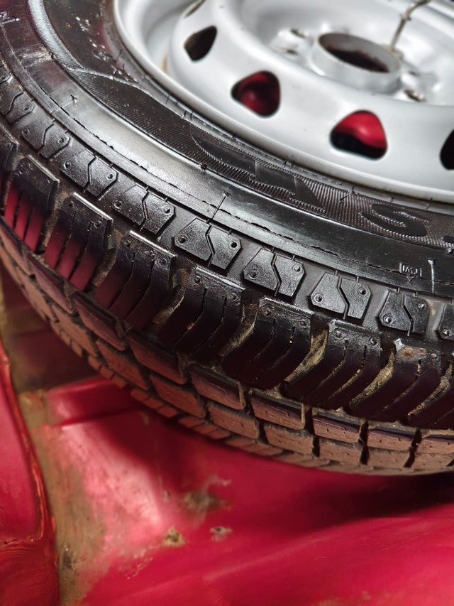 Second-hand 2019 Tata Tiago 1.2 Revotron XT for sale in Nagpur-5